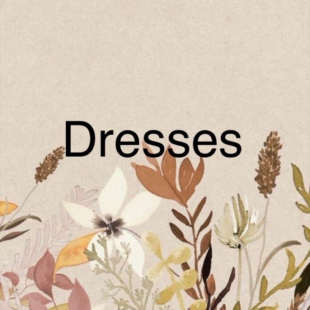 Dresses